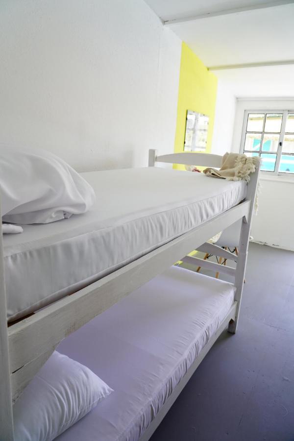 Hue Hostel Punta Del Diablo Buitenkant foto